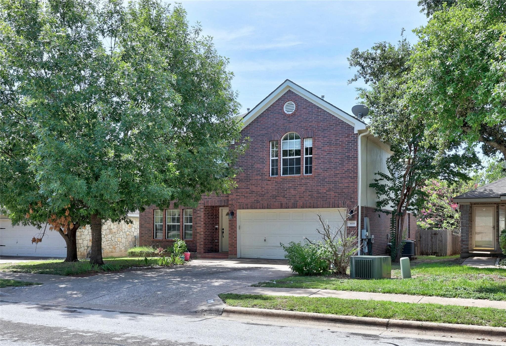 3618 Windhill Loop
