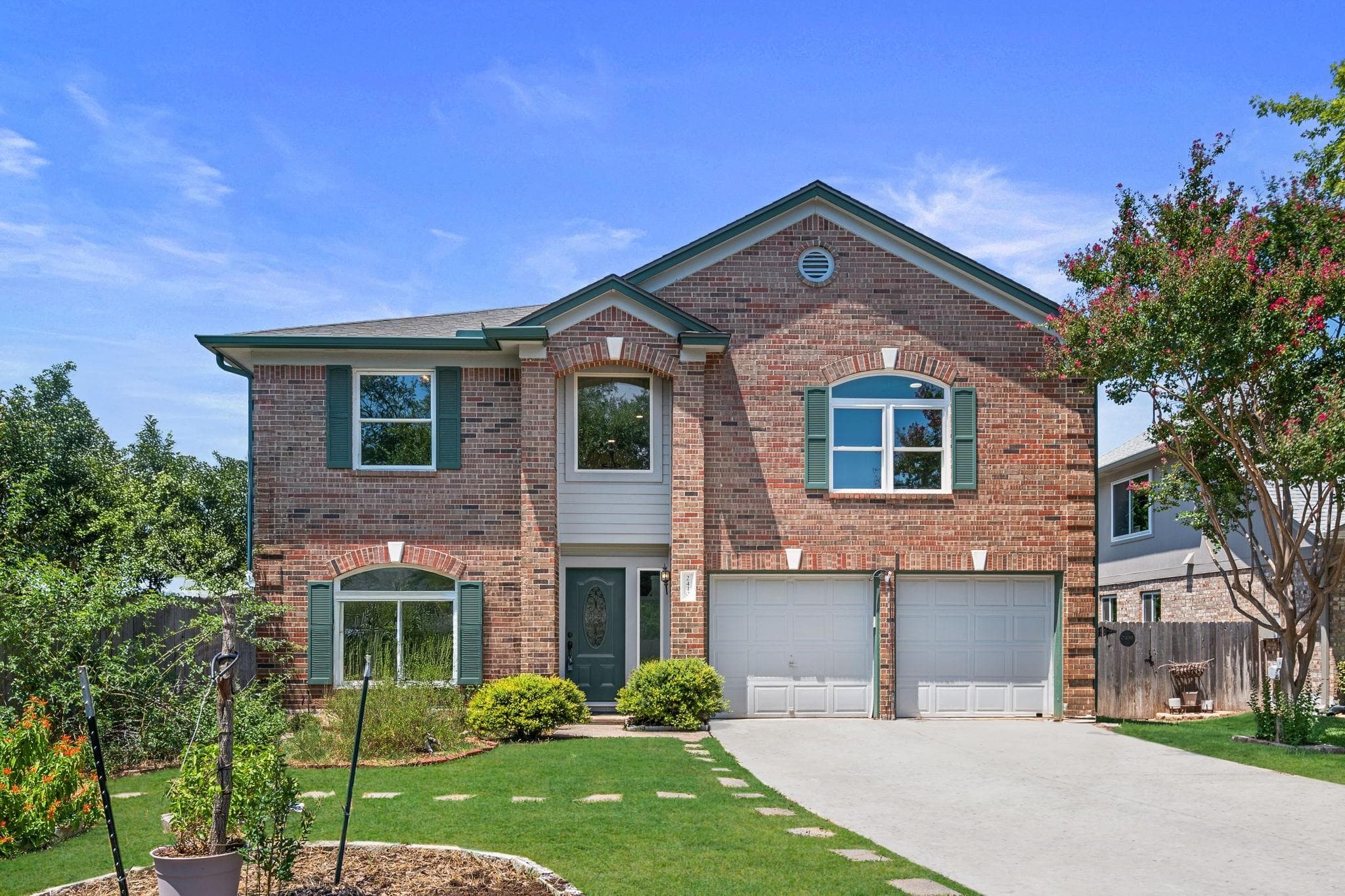 2440 Madeline Loop