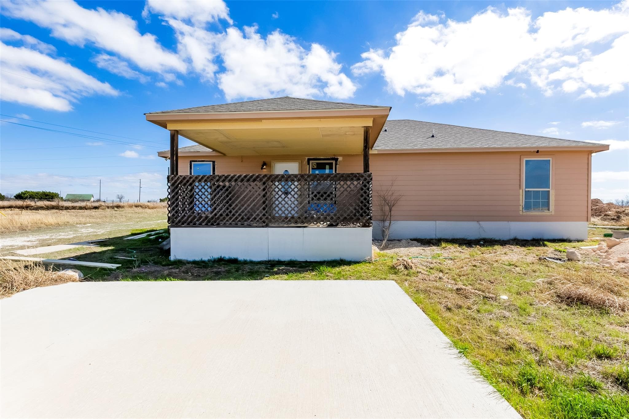 1029 County Road 274 Dr