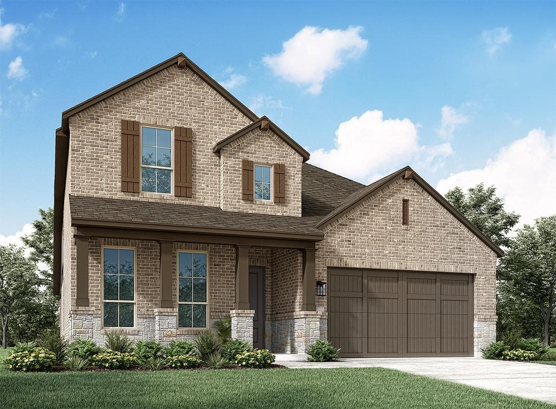 136 Red Camella Dr