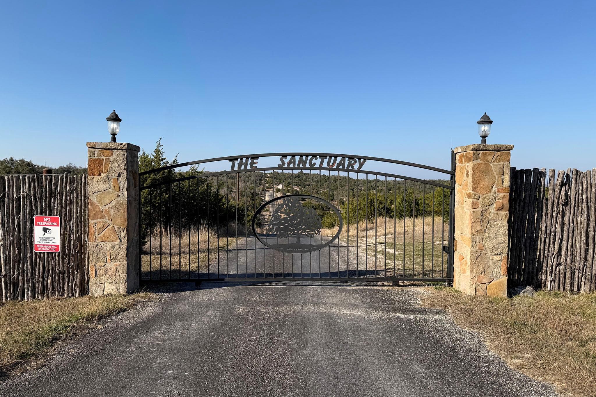 TBD Lot 5 Sanctuary Ln