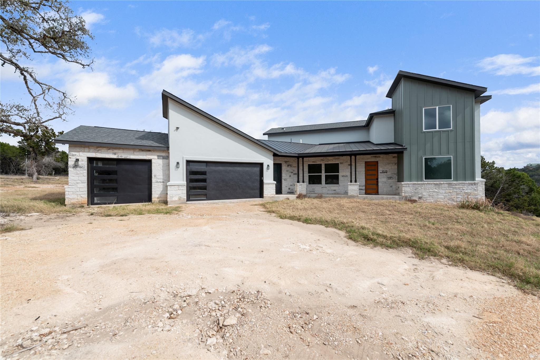18213 Gregg Bluff Rd