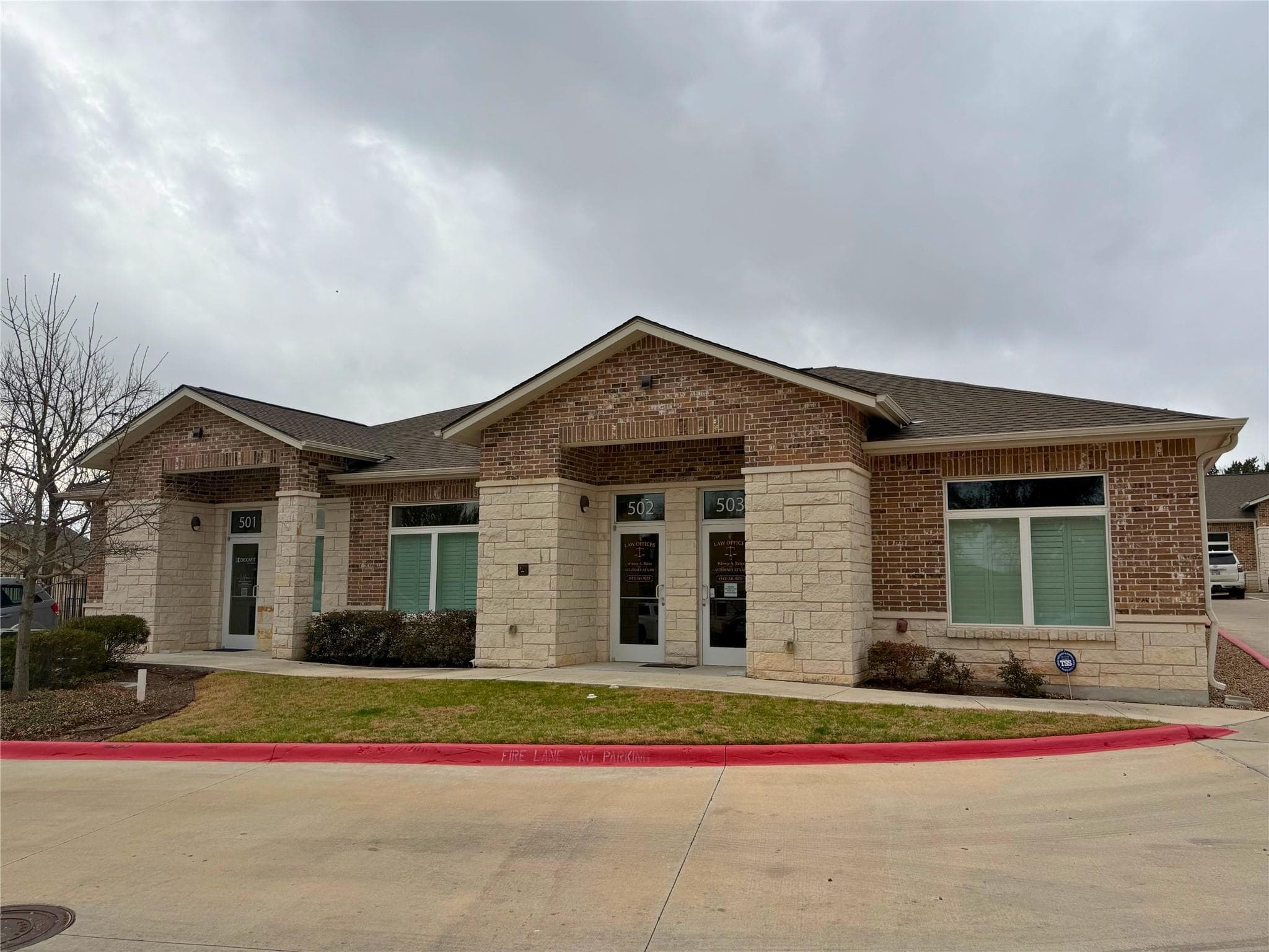 3309 Forest Creek Dr