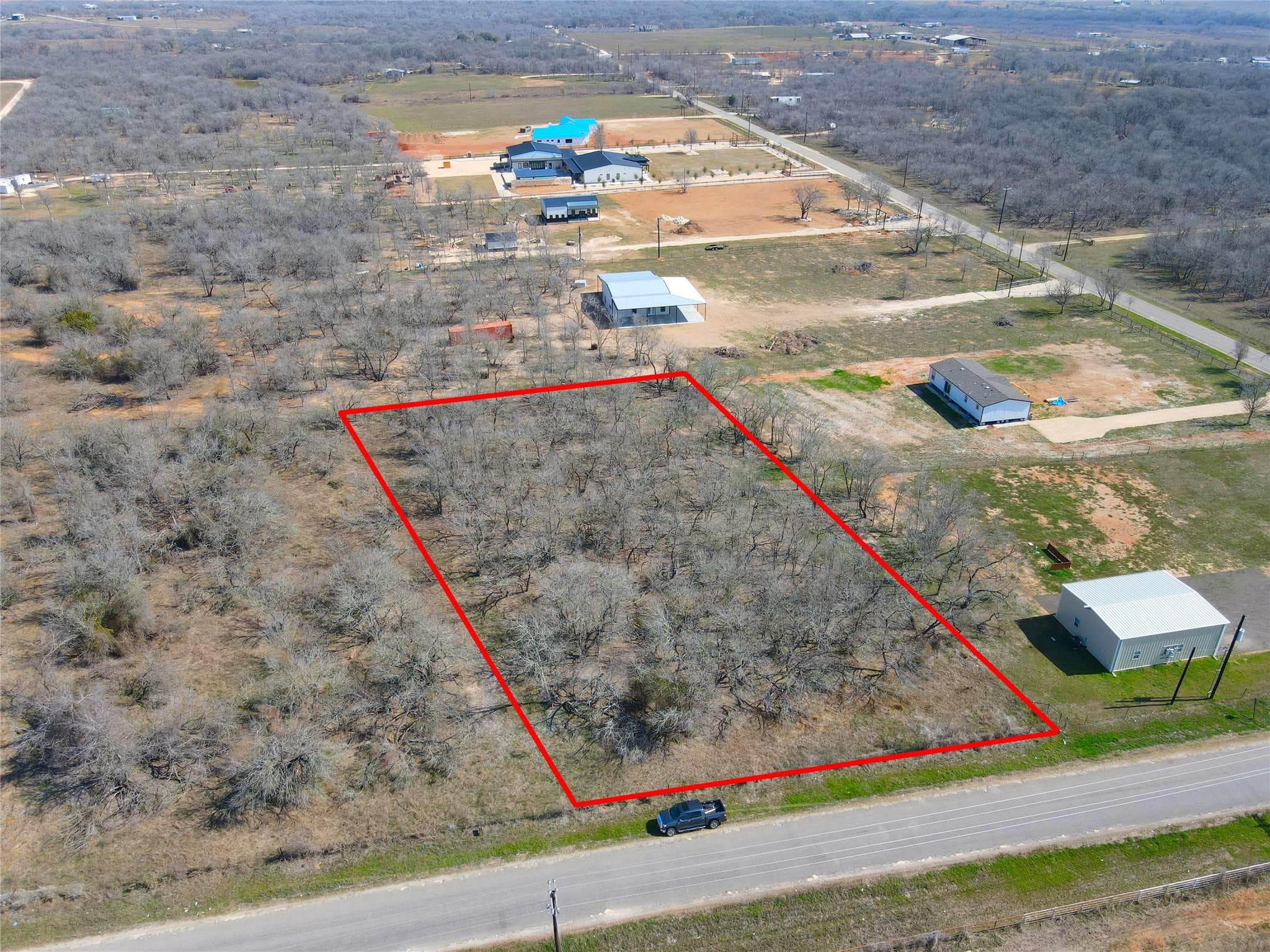 TBD Acorn Rd #3