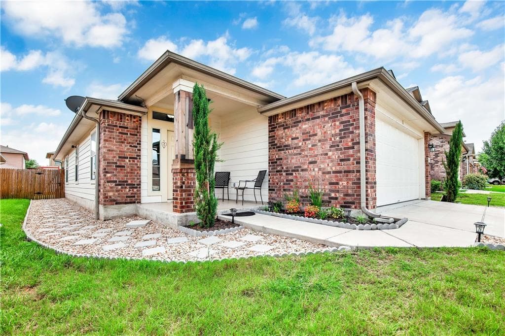 12215 Timber Arch Ln