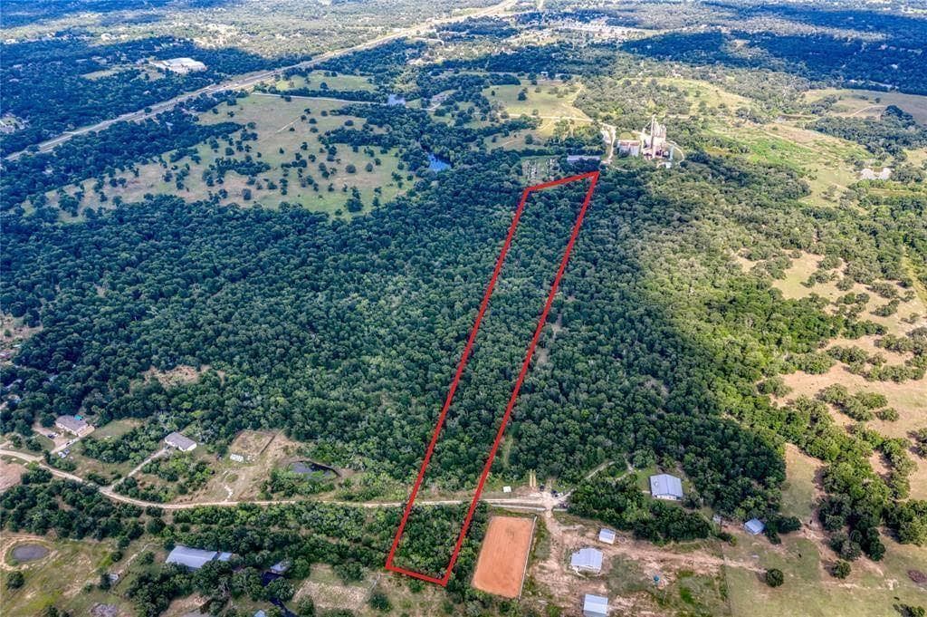000 Fawn Ridge Rd