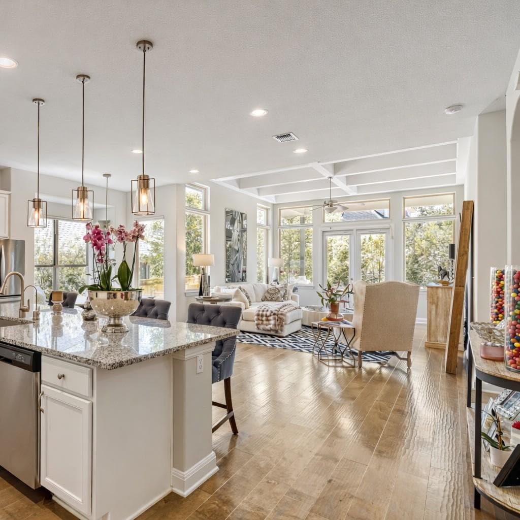 1300 Deering Creek Dr