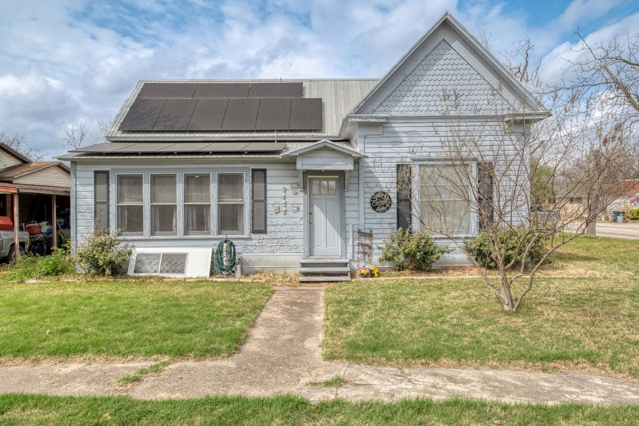 300 S Rio Grande St