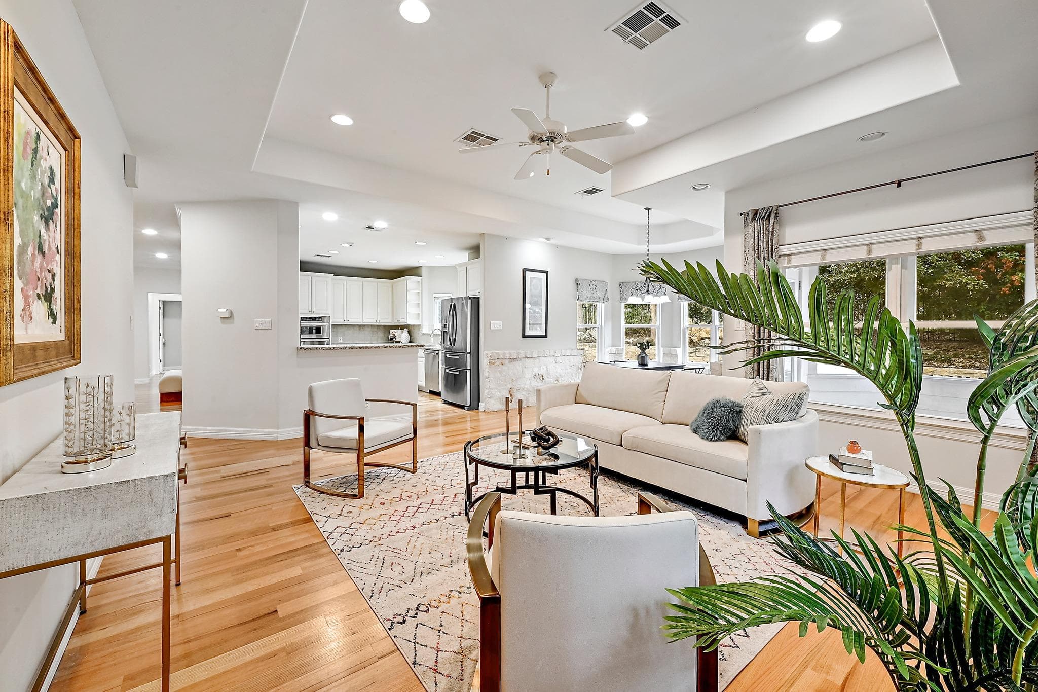 22 Hedgebrook Way
