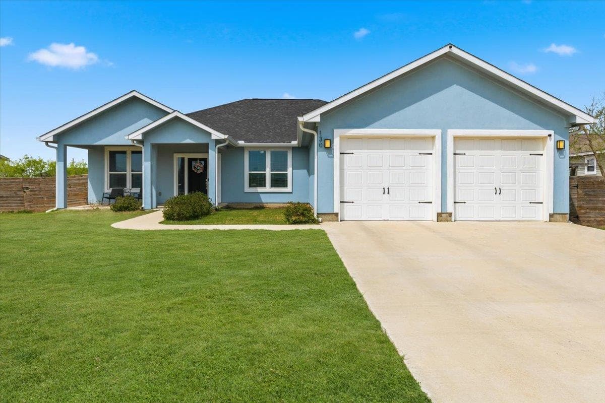 130 Coyote Ridge Dr
