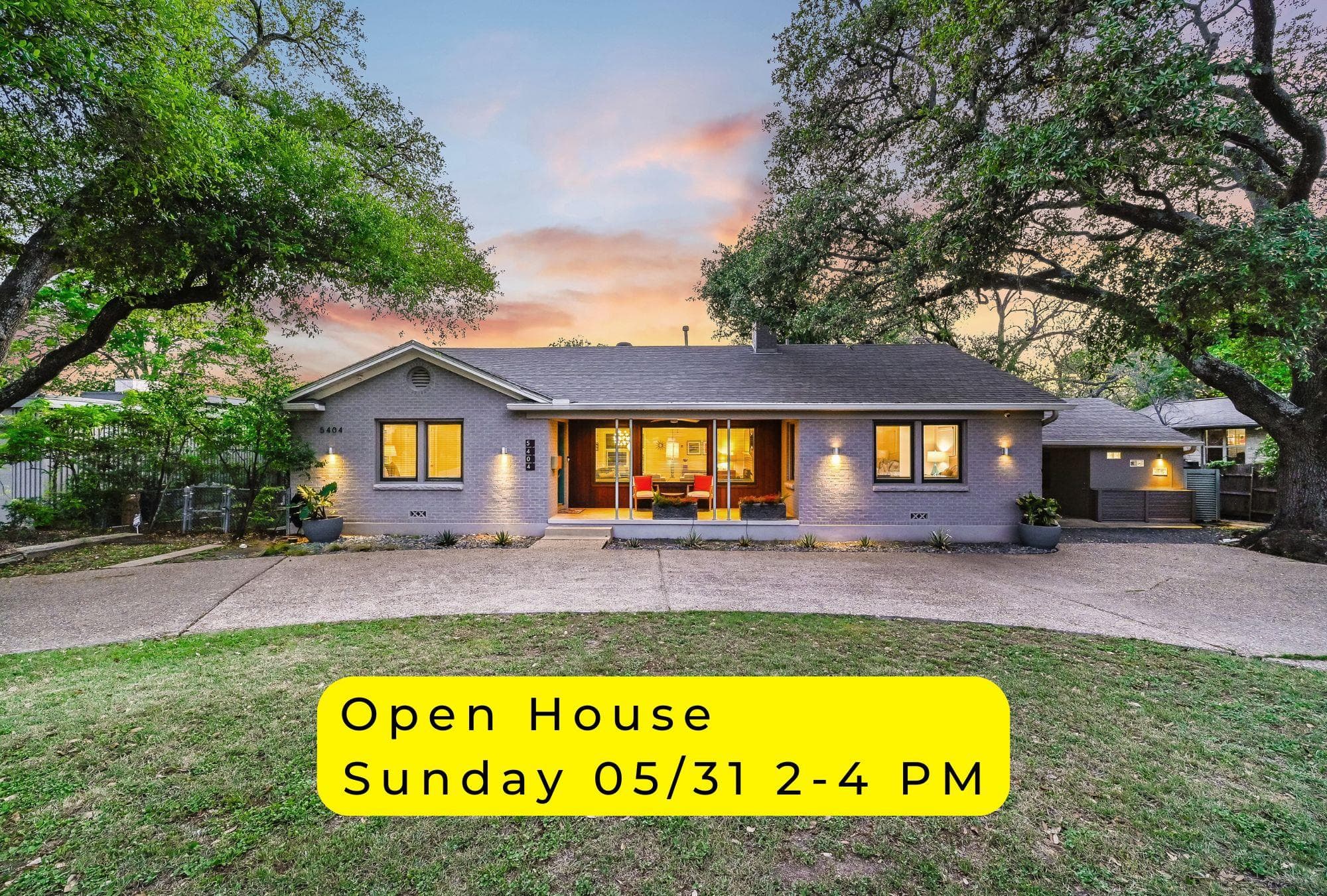 5404 Shoal Creek Blvd