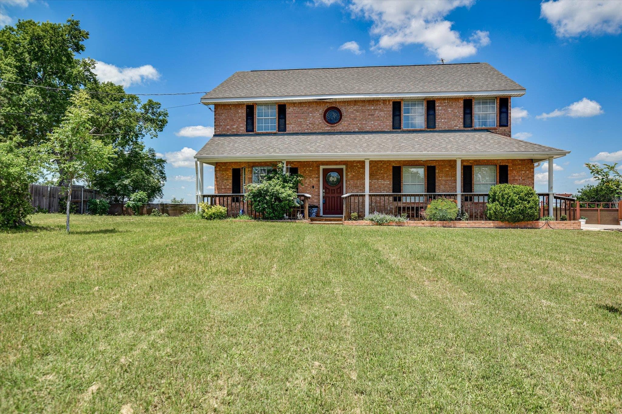 131 High Gabriel Dr