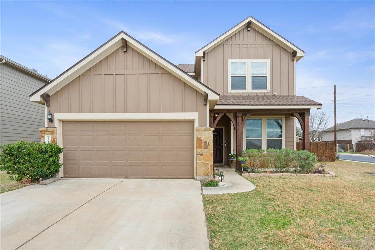1500 Cliffbrake Way