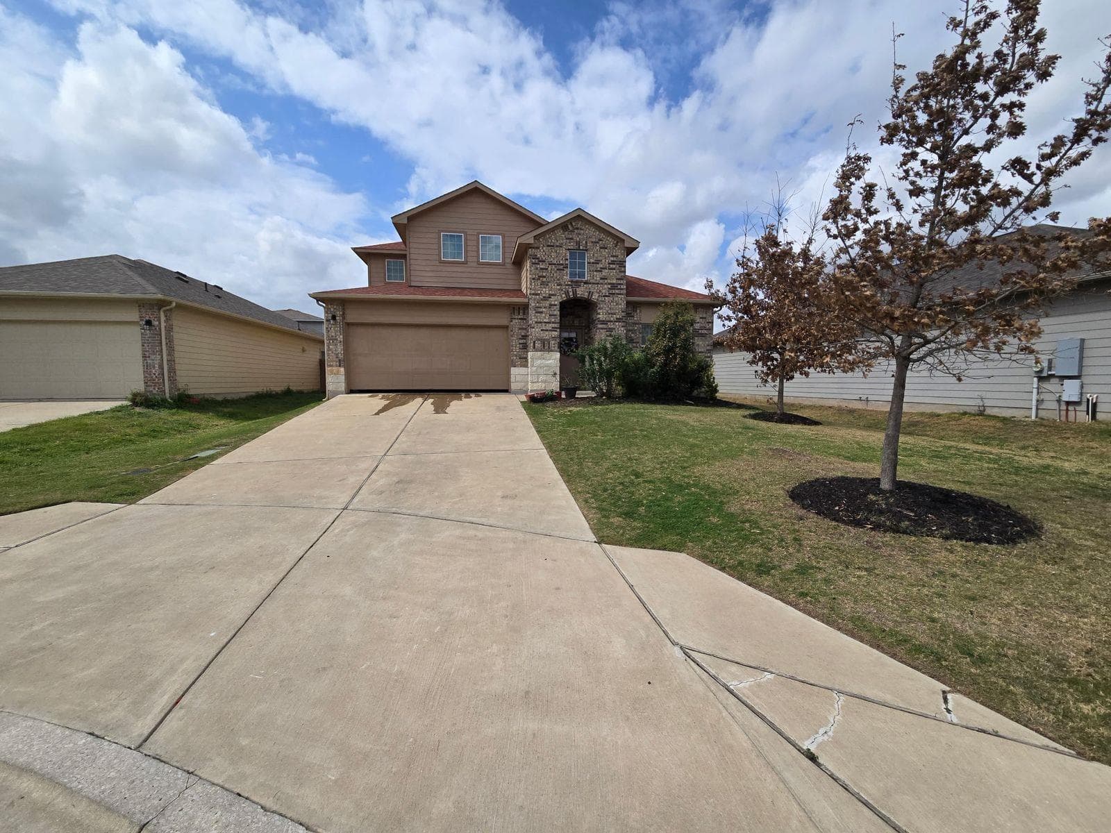 1508 Ferryman Dr