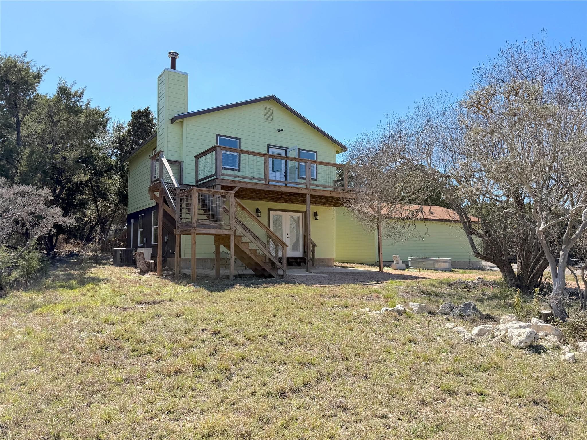 614 Red Oak Woods None