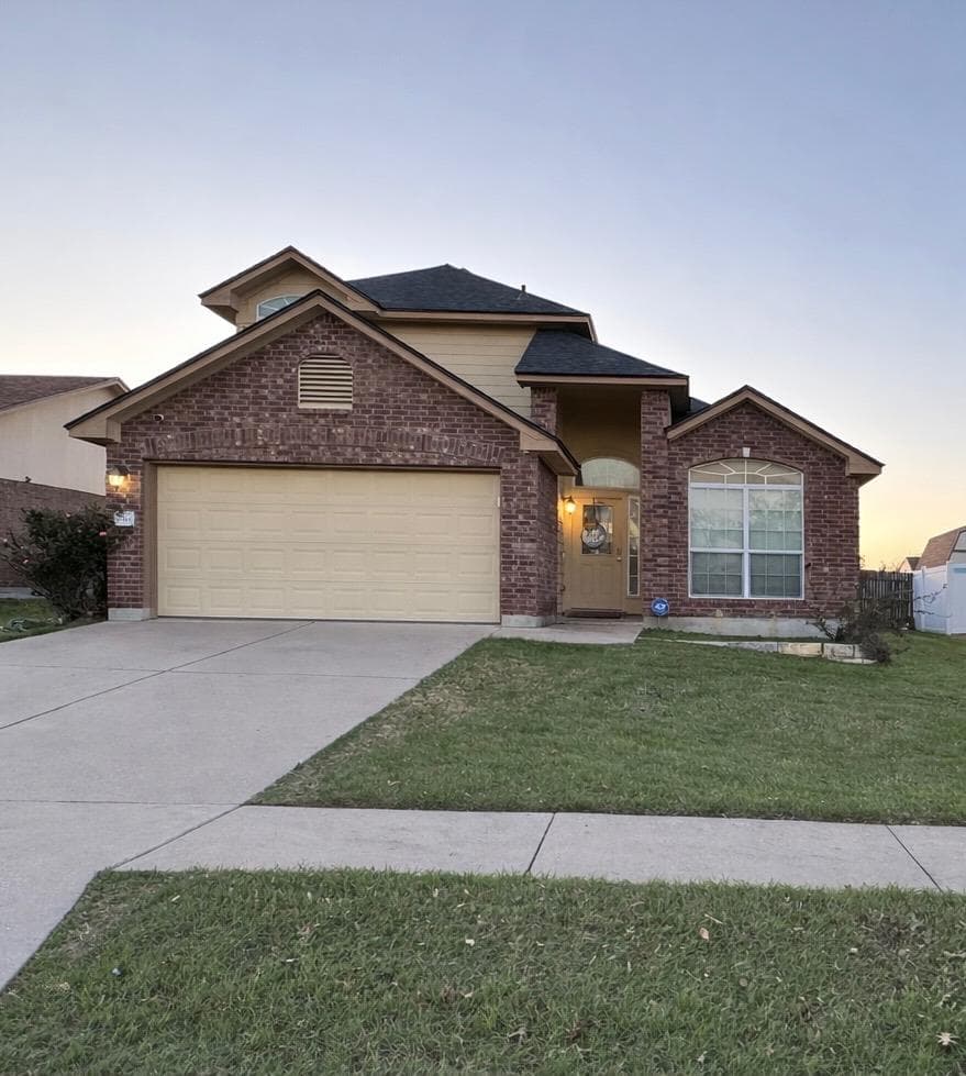 5311 Bridgewood Dr