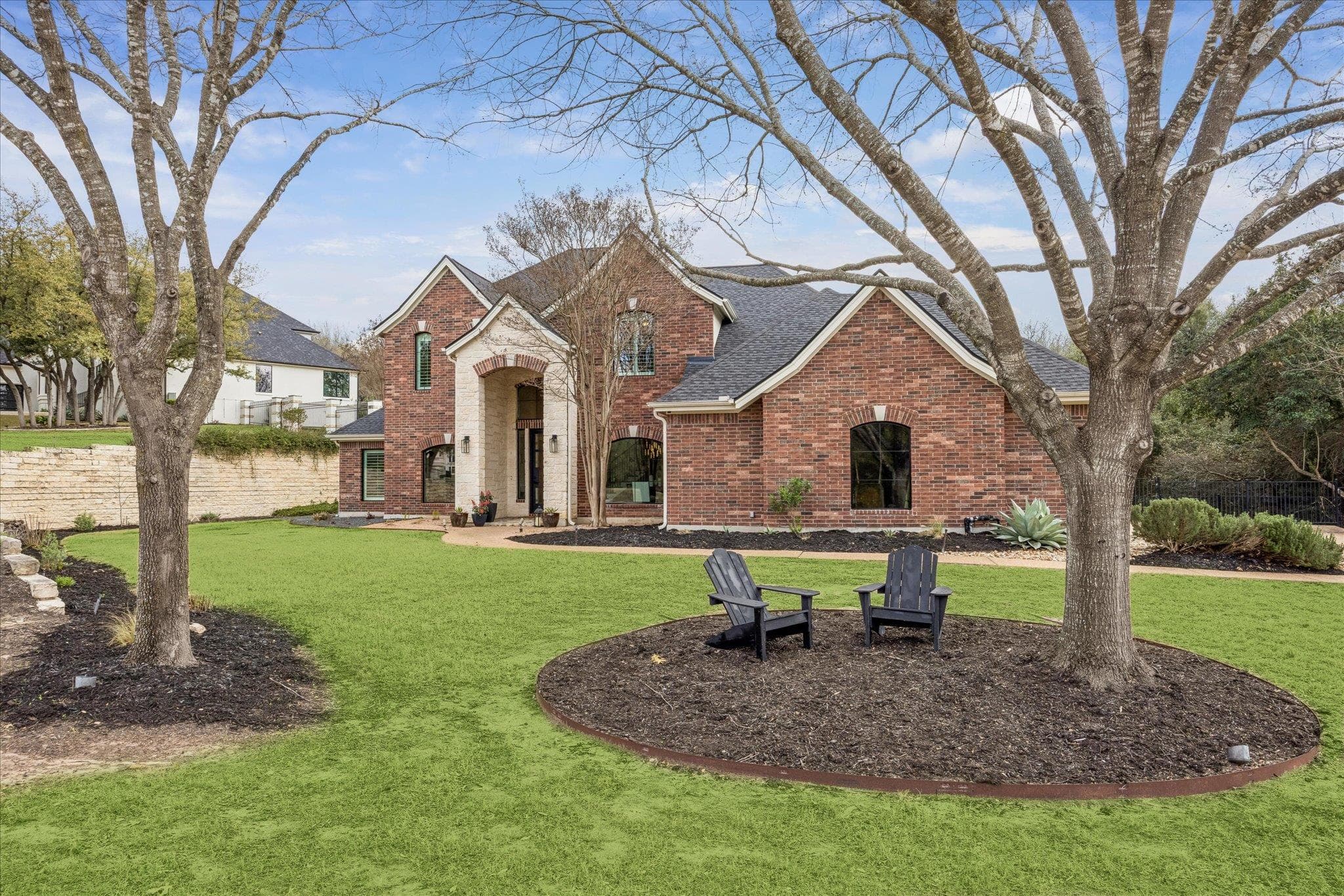 13921 Flat Top Ranch Rd