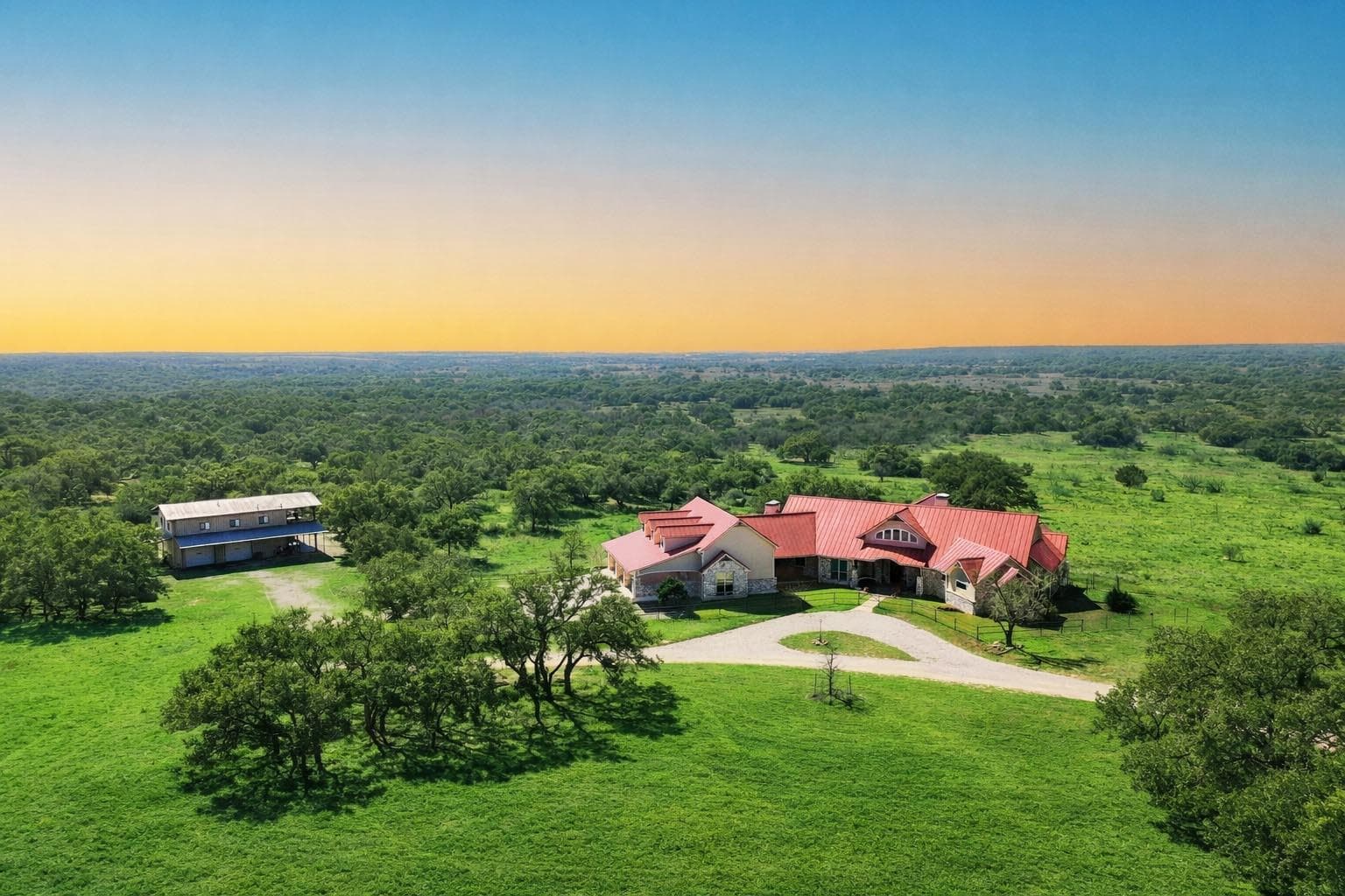 2810 Bridlewood Ranches Dr. None