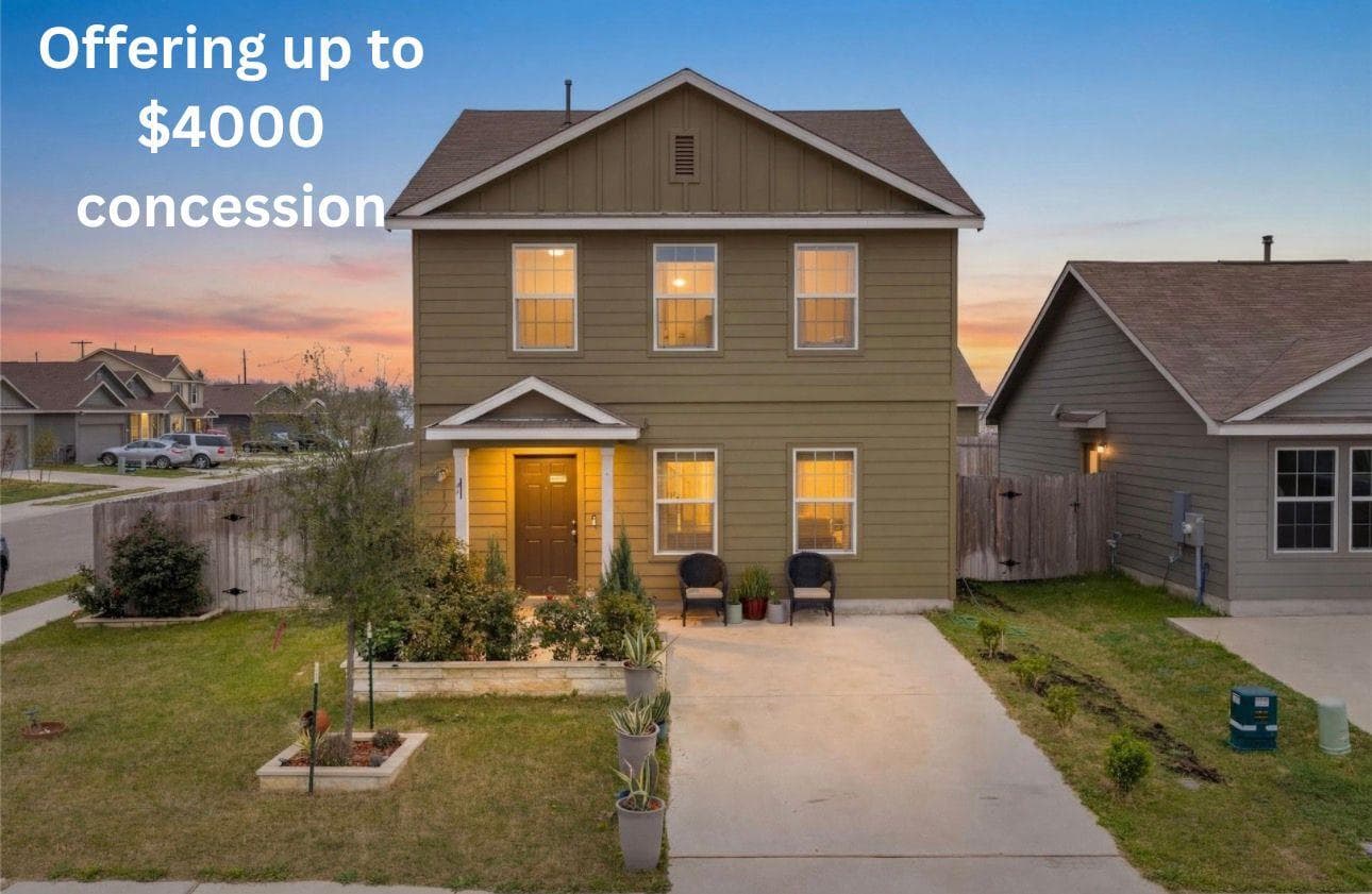 17701 Oso Cv