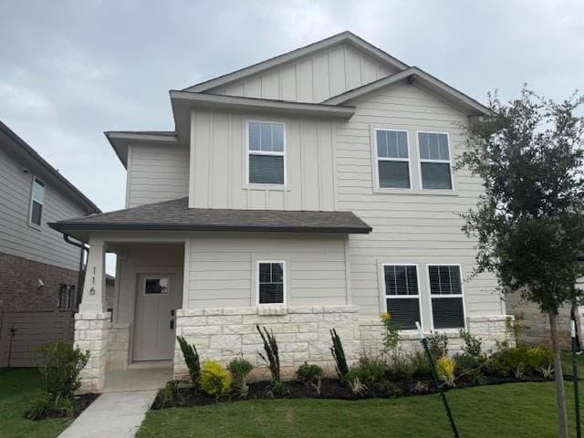 116 Maple Hedge Rd