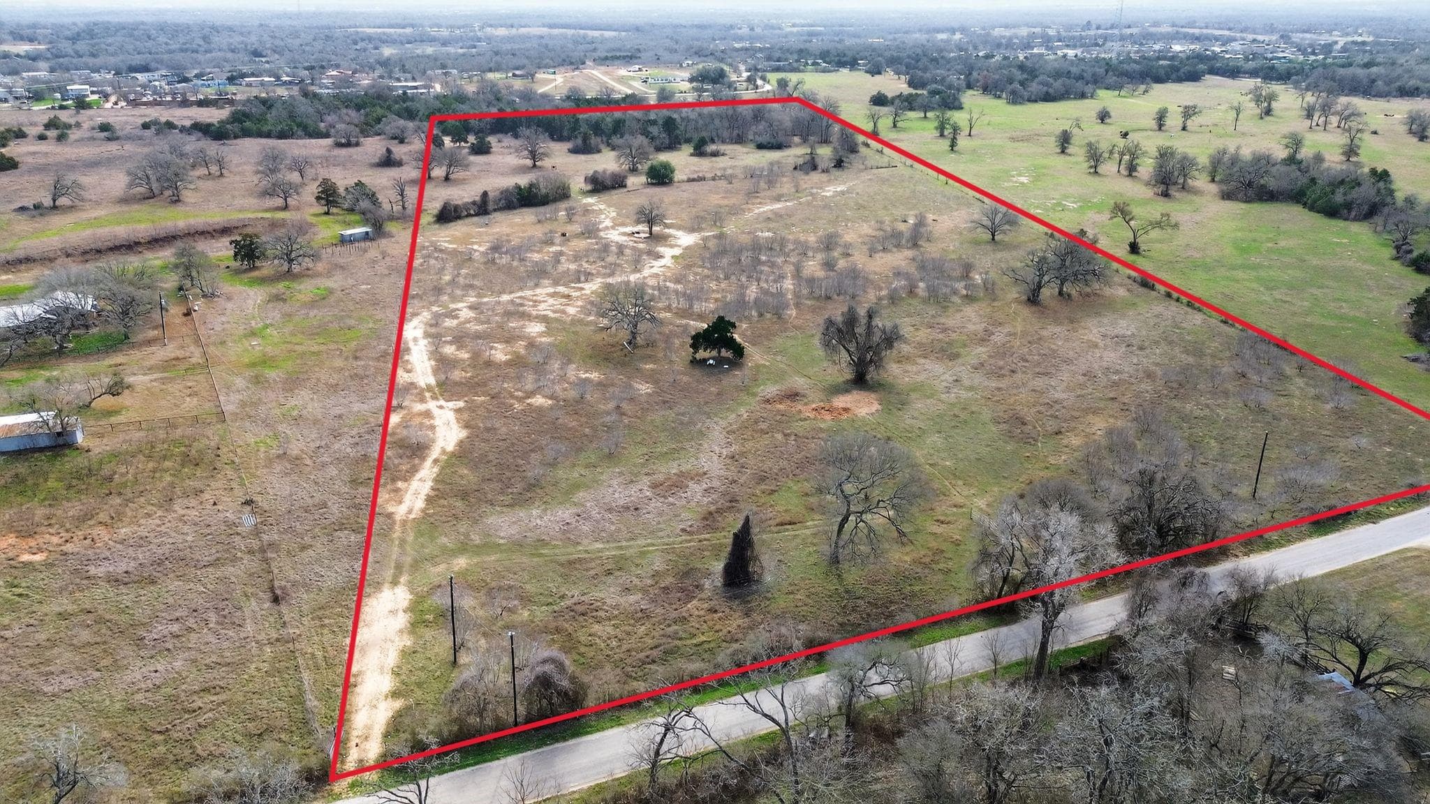 701 Old Colony Line Rd