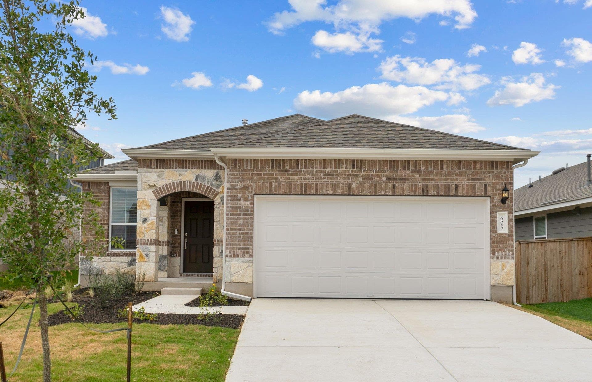 605 Henry Milton Rd