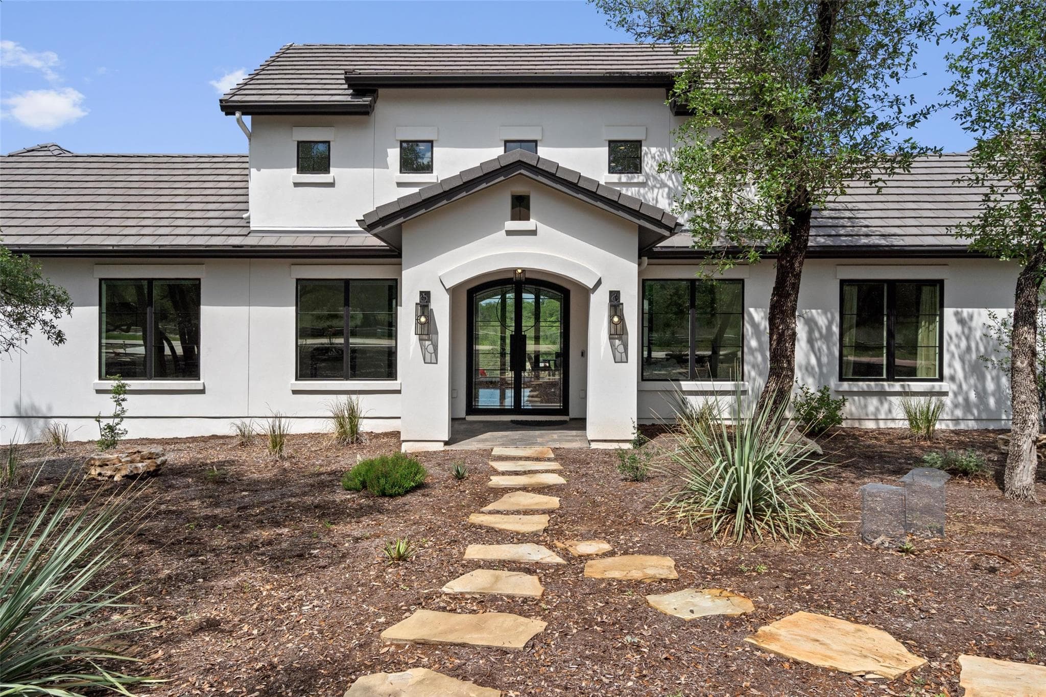 1805 Performer Rd
