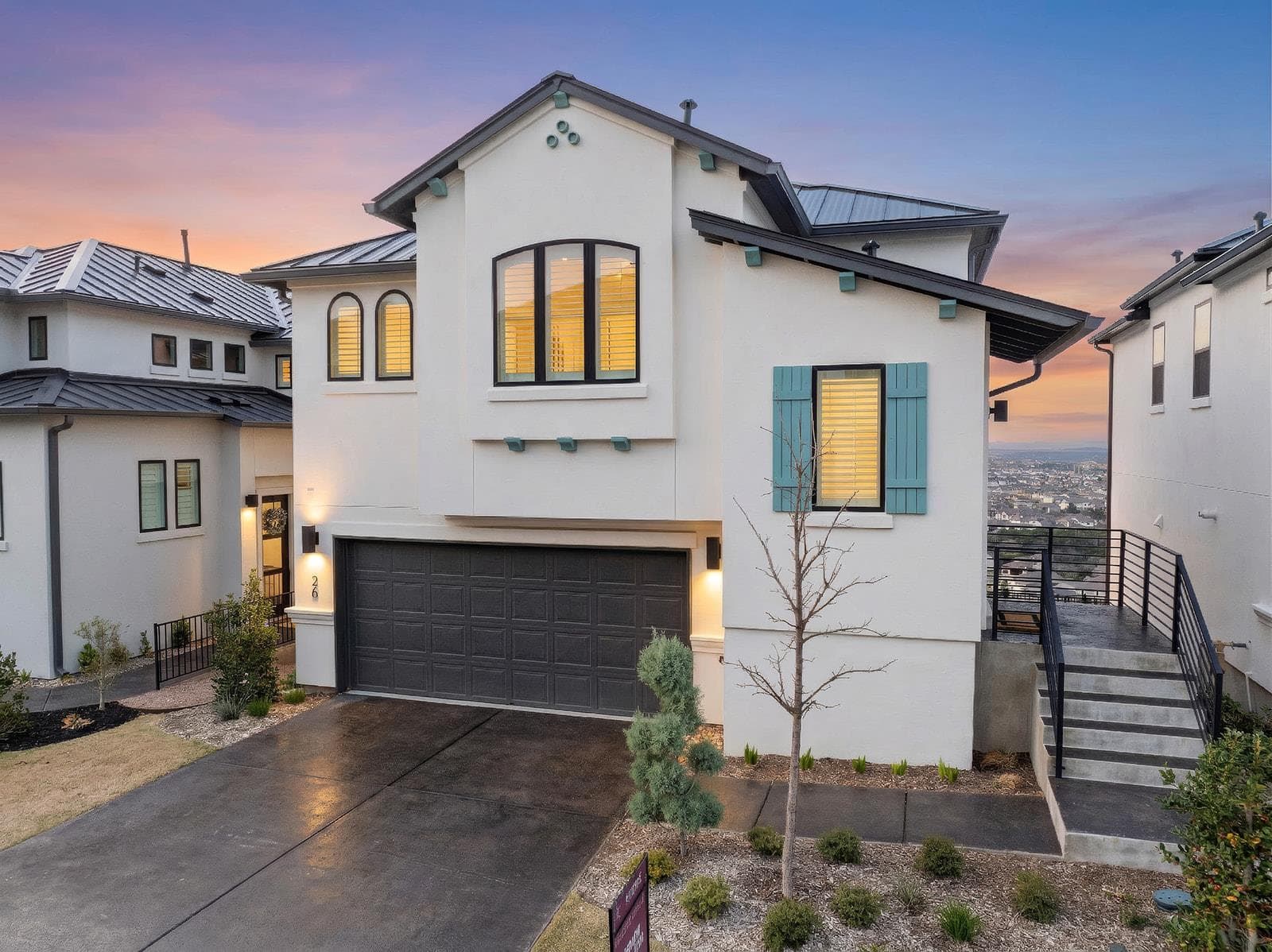 26 Maybury Way