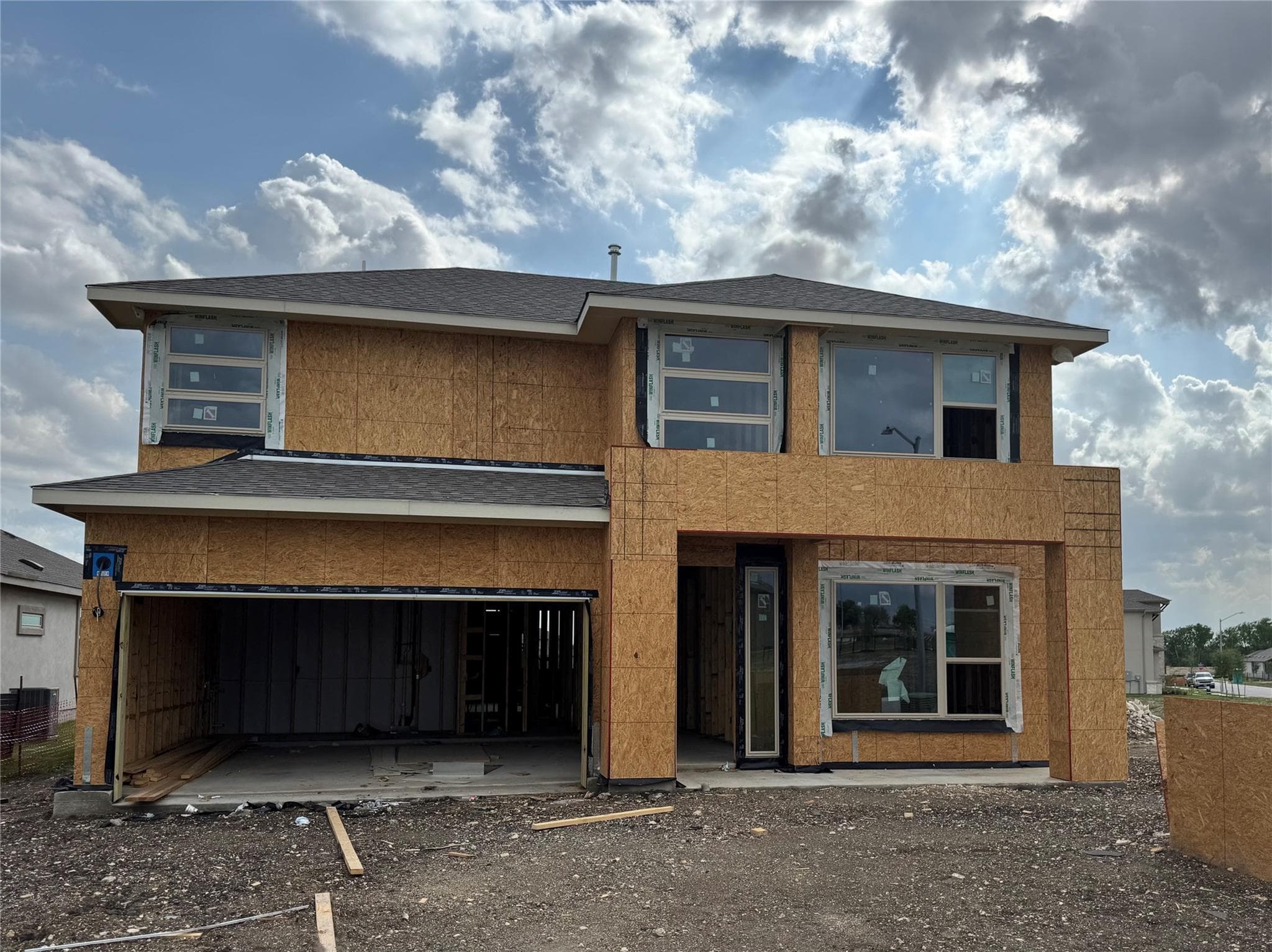 3809 Constance Way