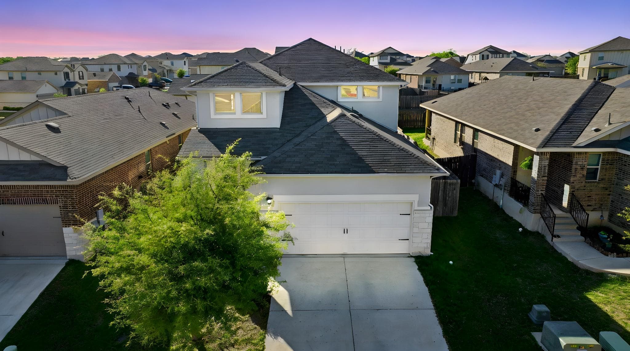 105 Tucana St