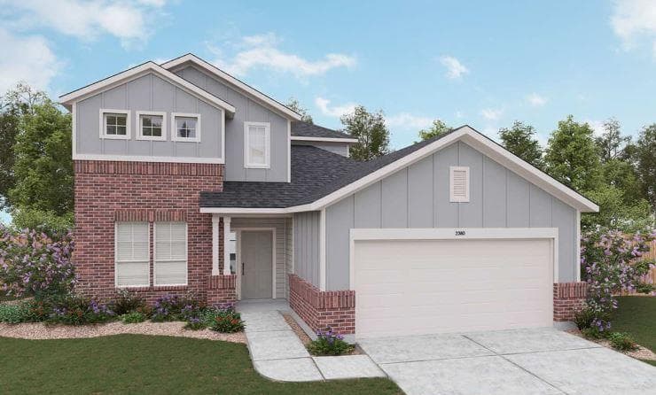 229 Seattle Slew Dr