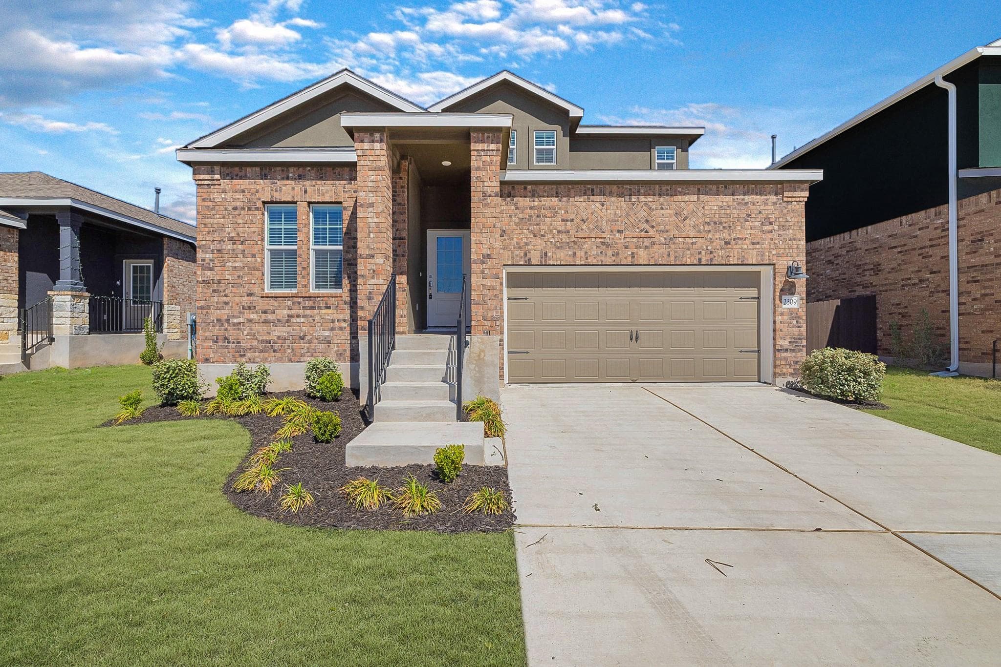 2309 Four Waters Loop