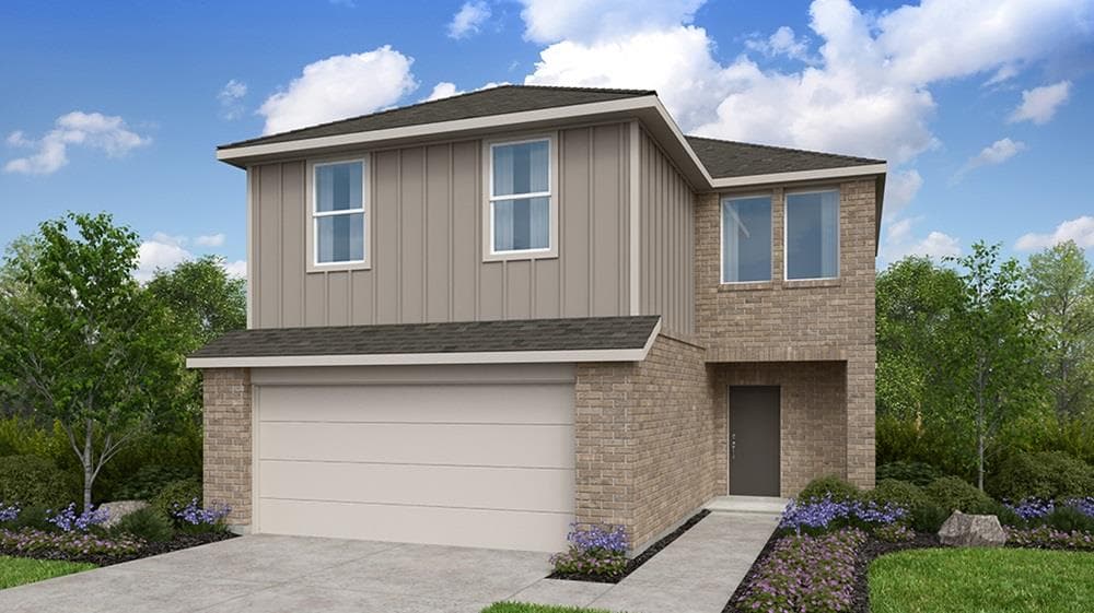 158 Bayou Mint Blvd