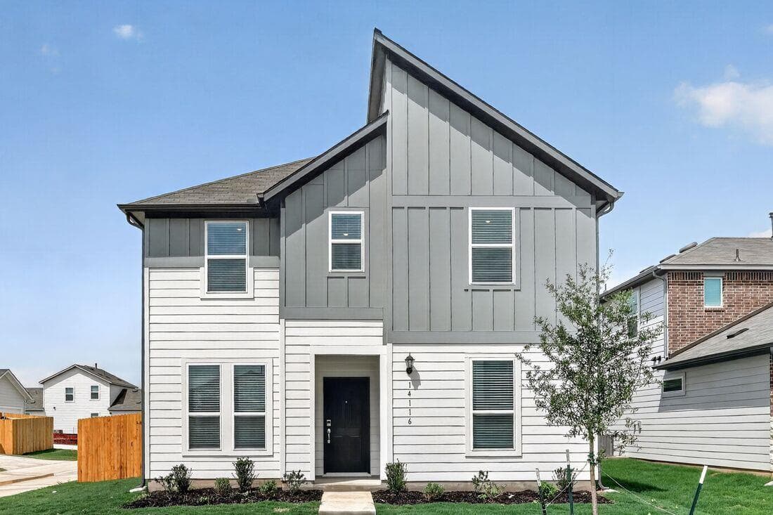 14116 Matterod Dr