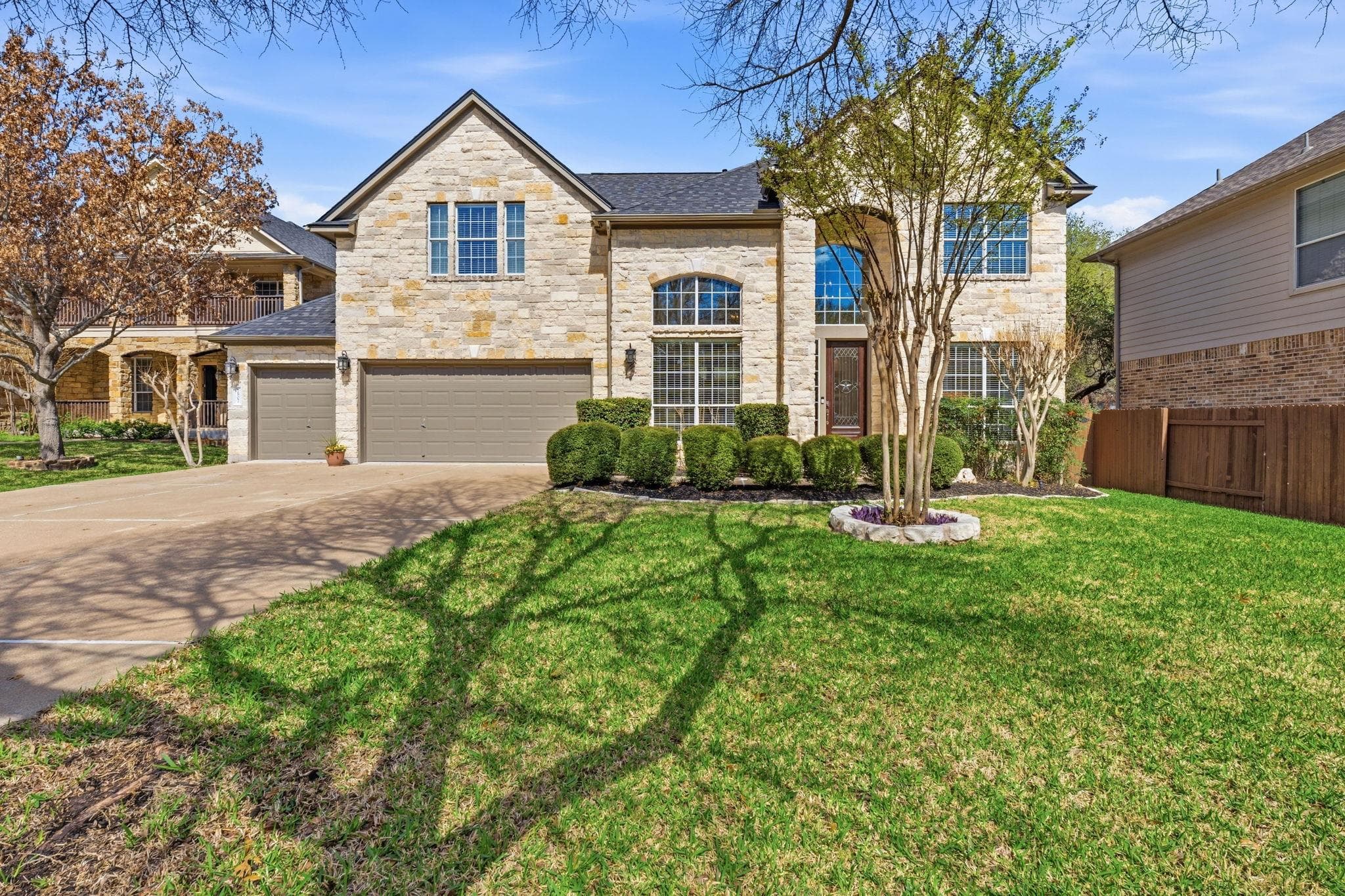 2807 Rambler Valley Dr