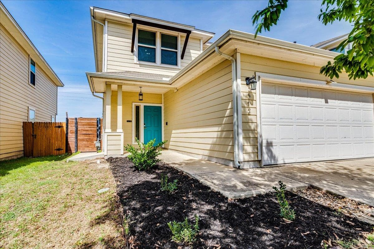 312 Triumph Rd