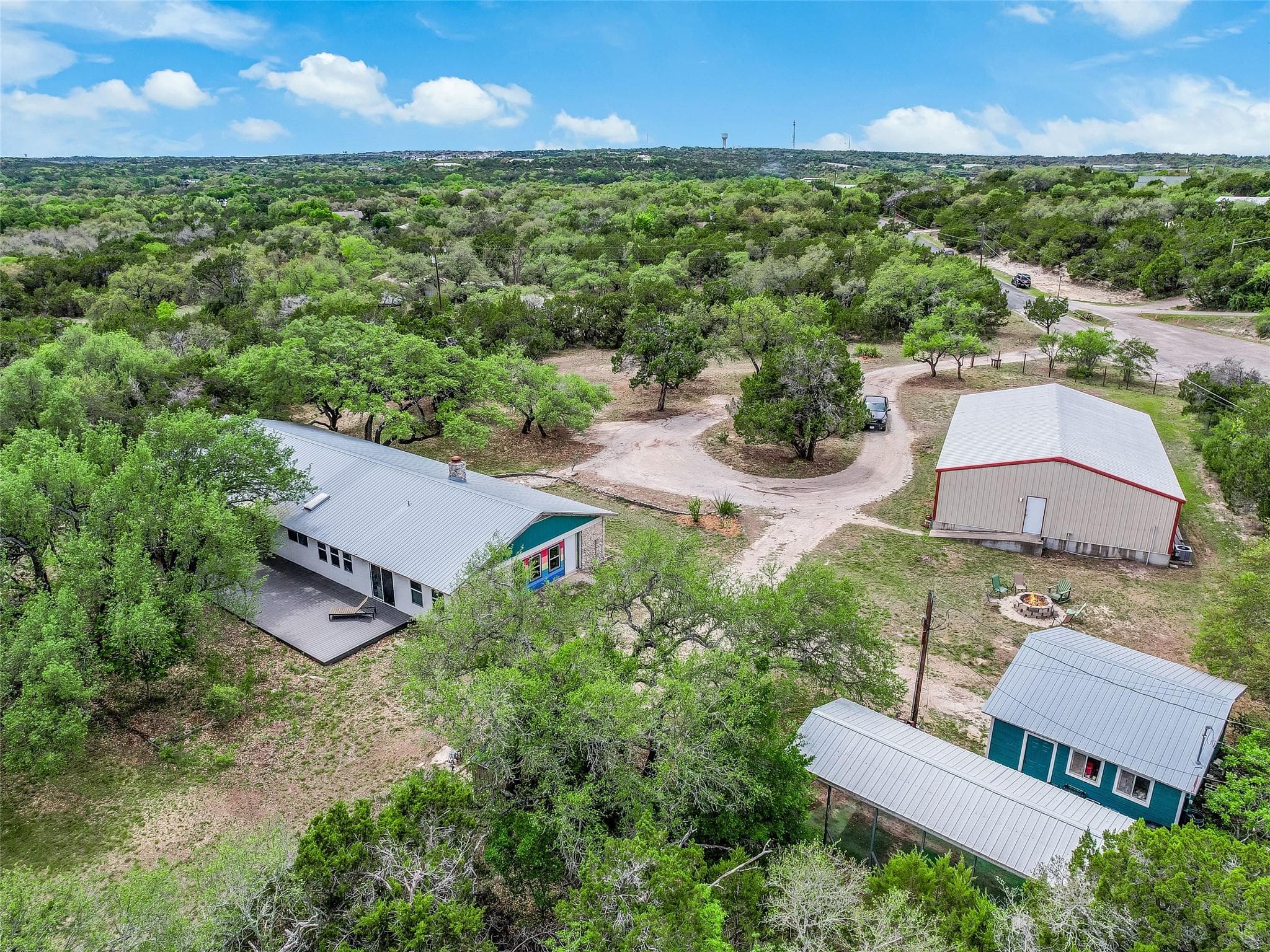 10603 Valley Vista Rd