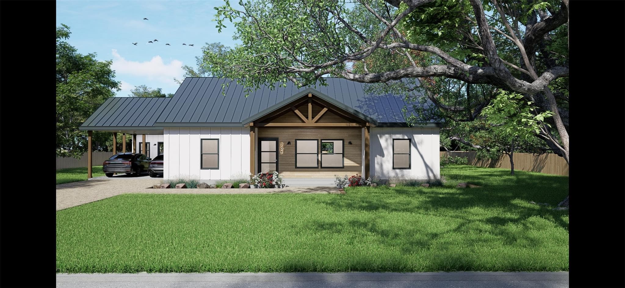 272 Canyon Loop
