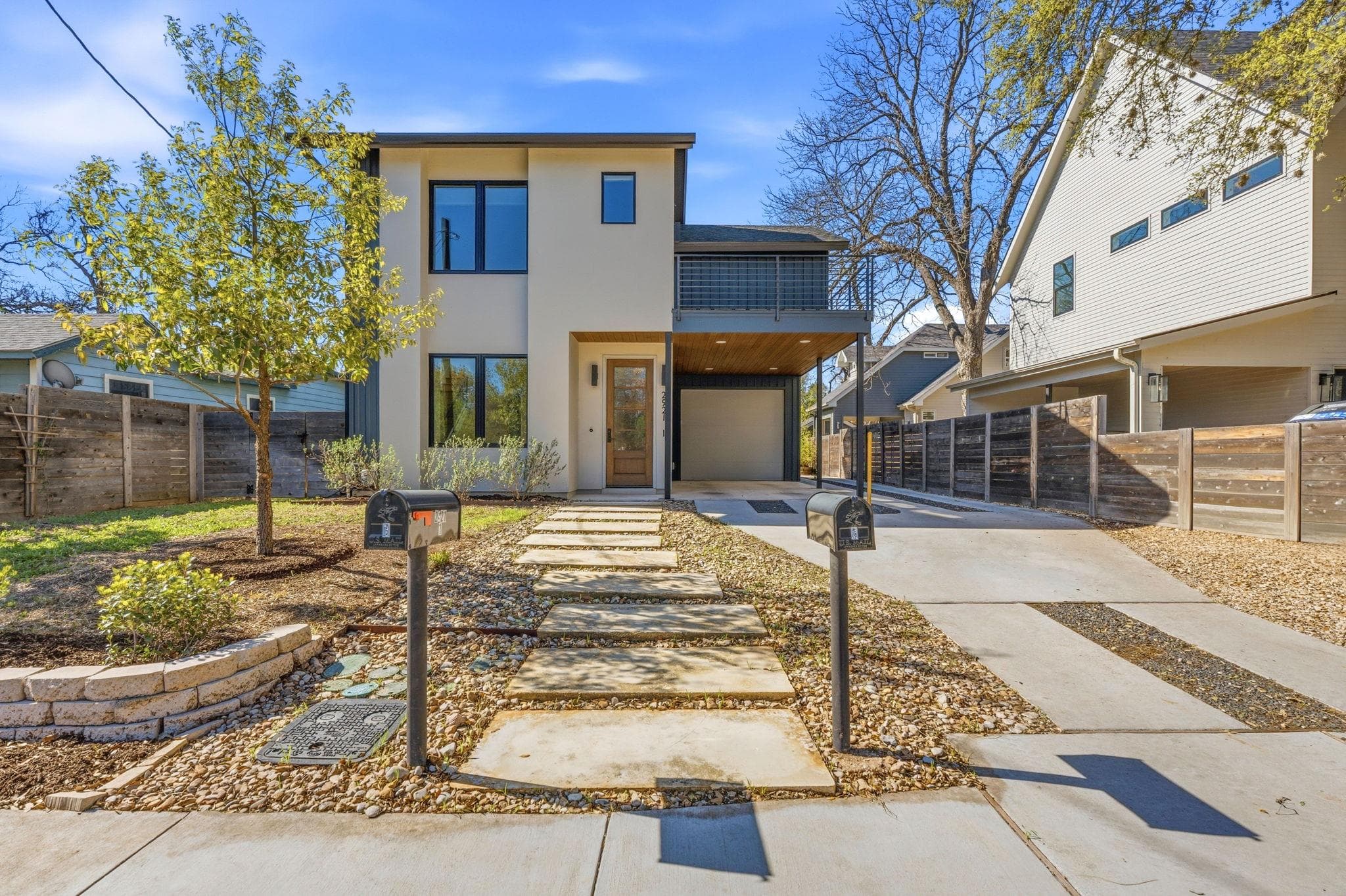 2921 Lyons Rd #1