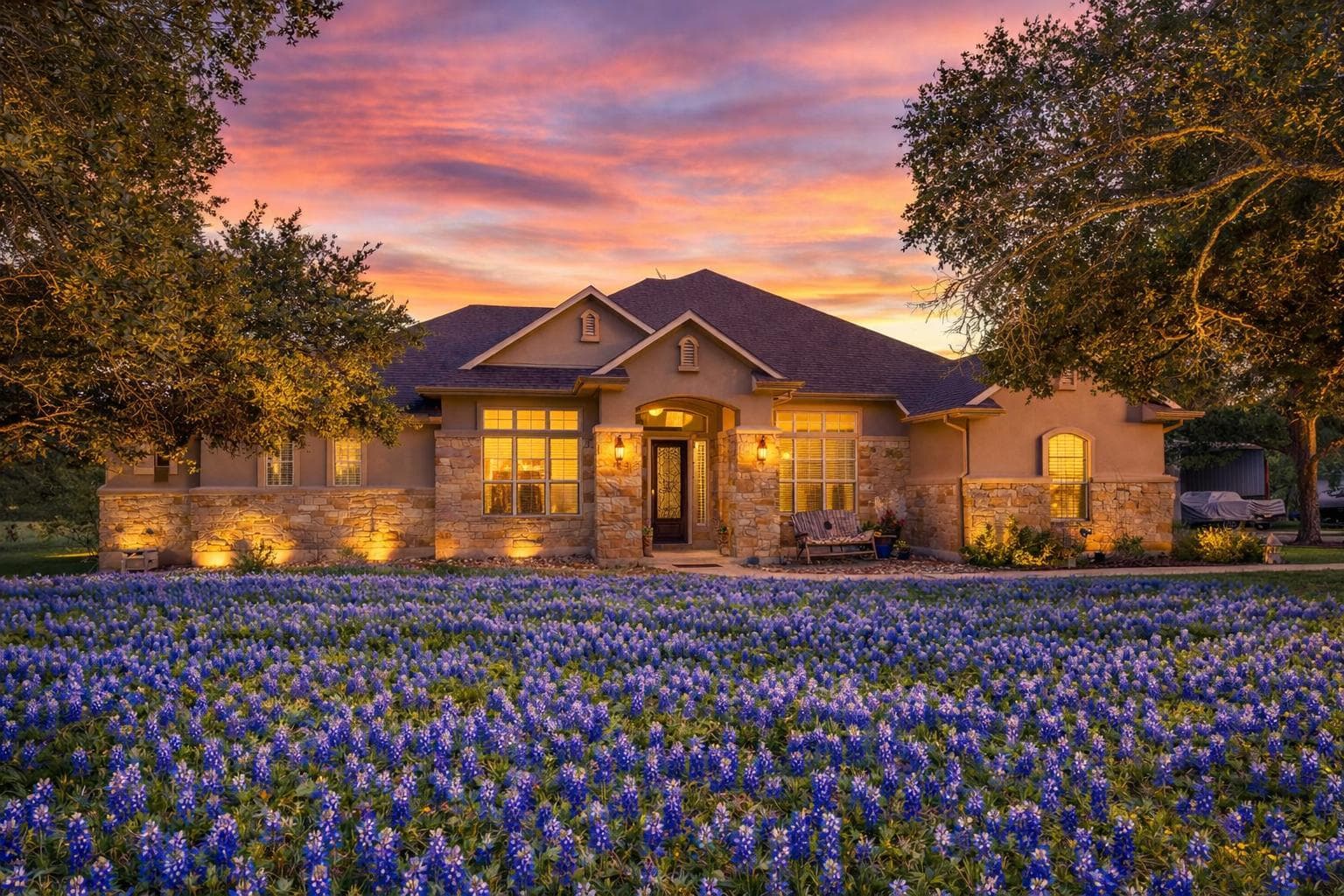 30201 LIVE OAK Trl