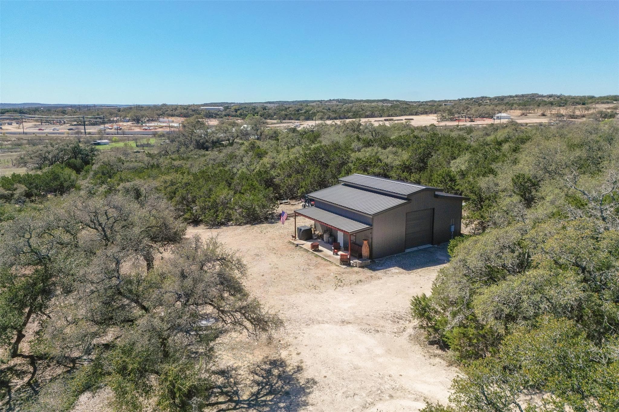 274 Ira Hill Rd