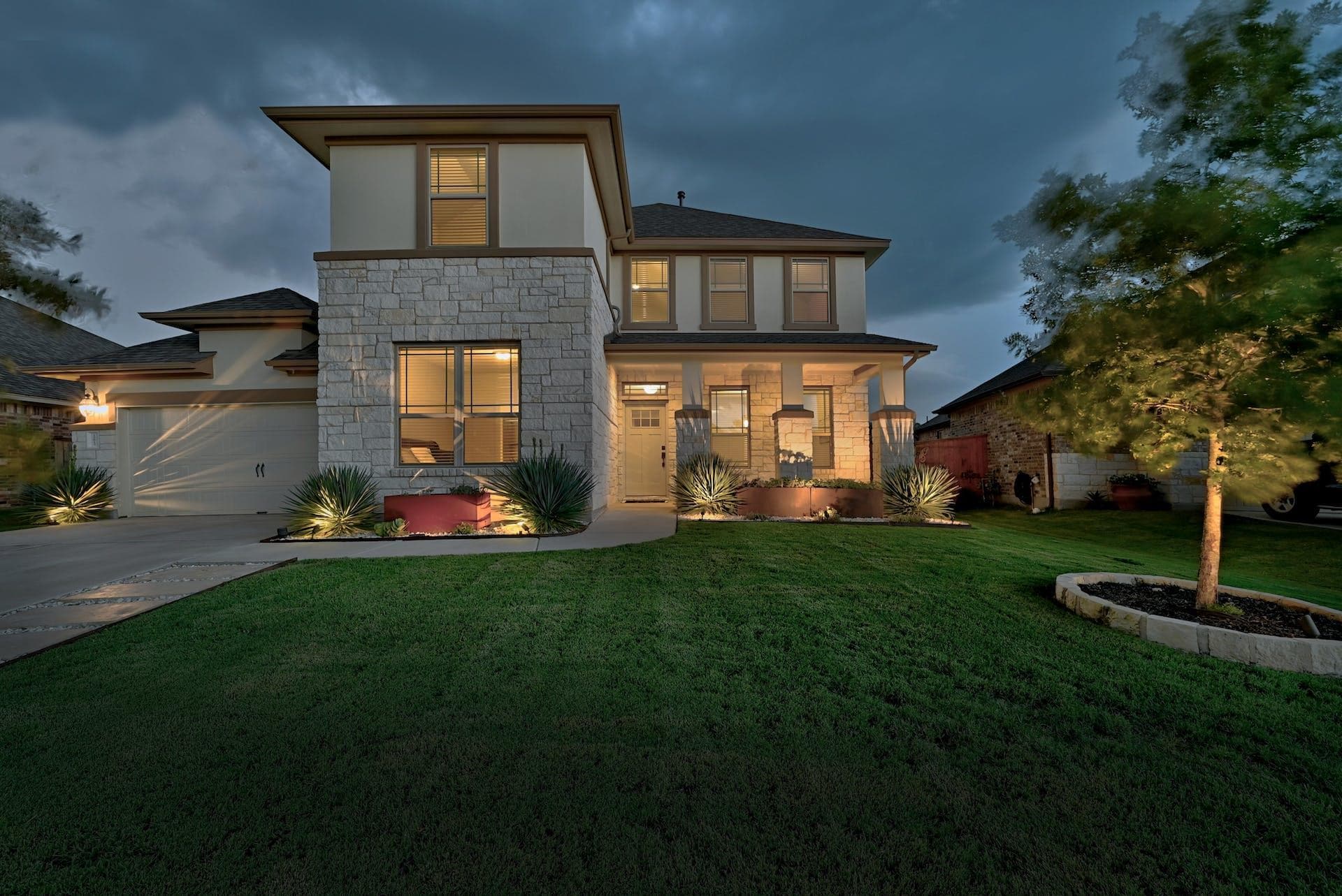 12613 Twisted Root Dr