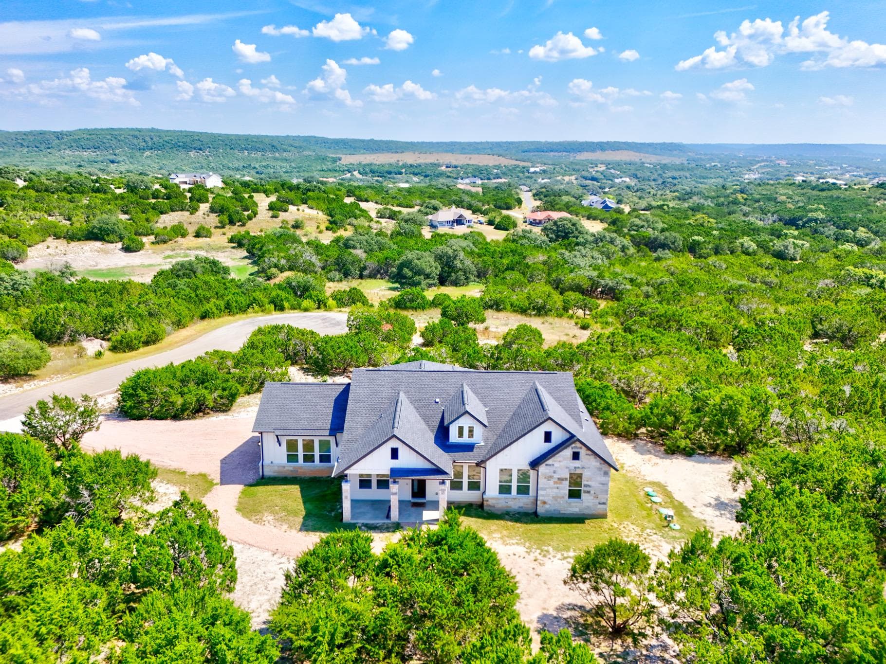 101 S Creek Cir