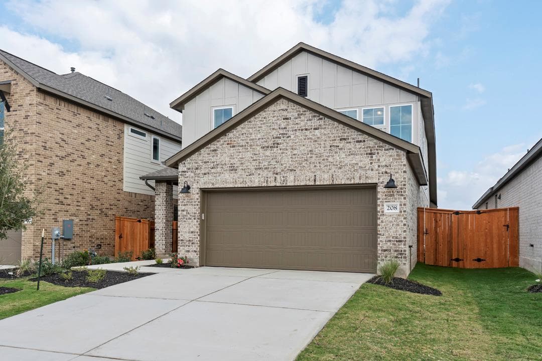 208 High Valley Drive None