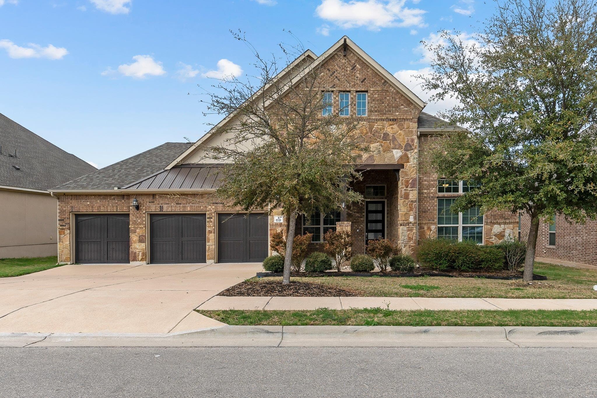 1721 Cotton Farm Trl