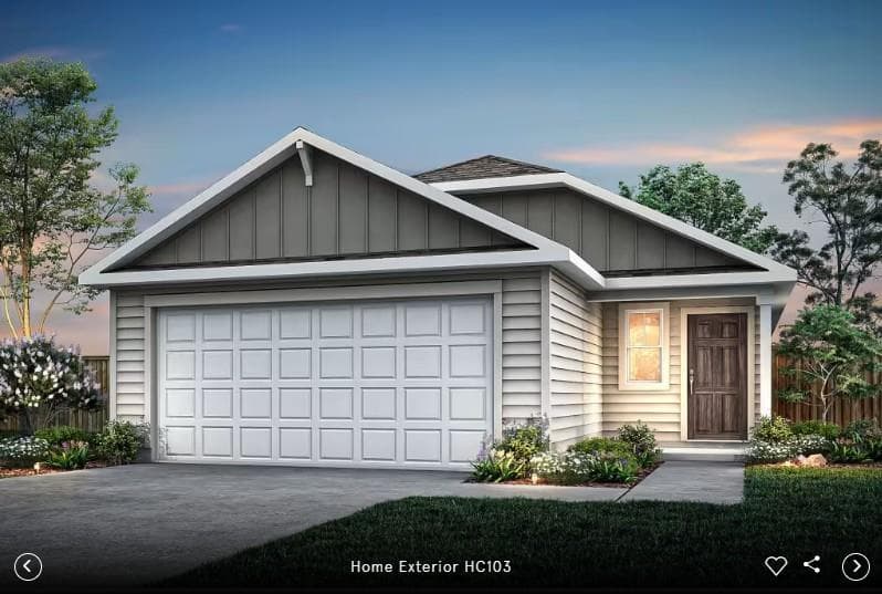 105 Eagle valley Dr