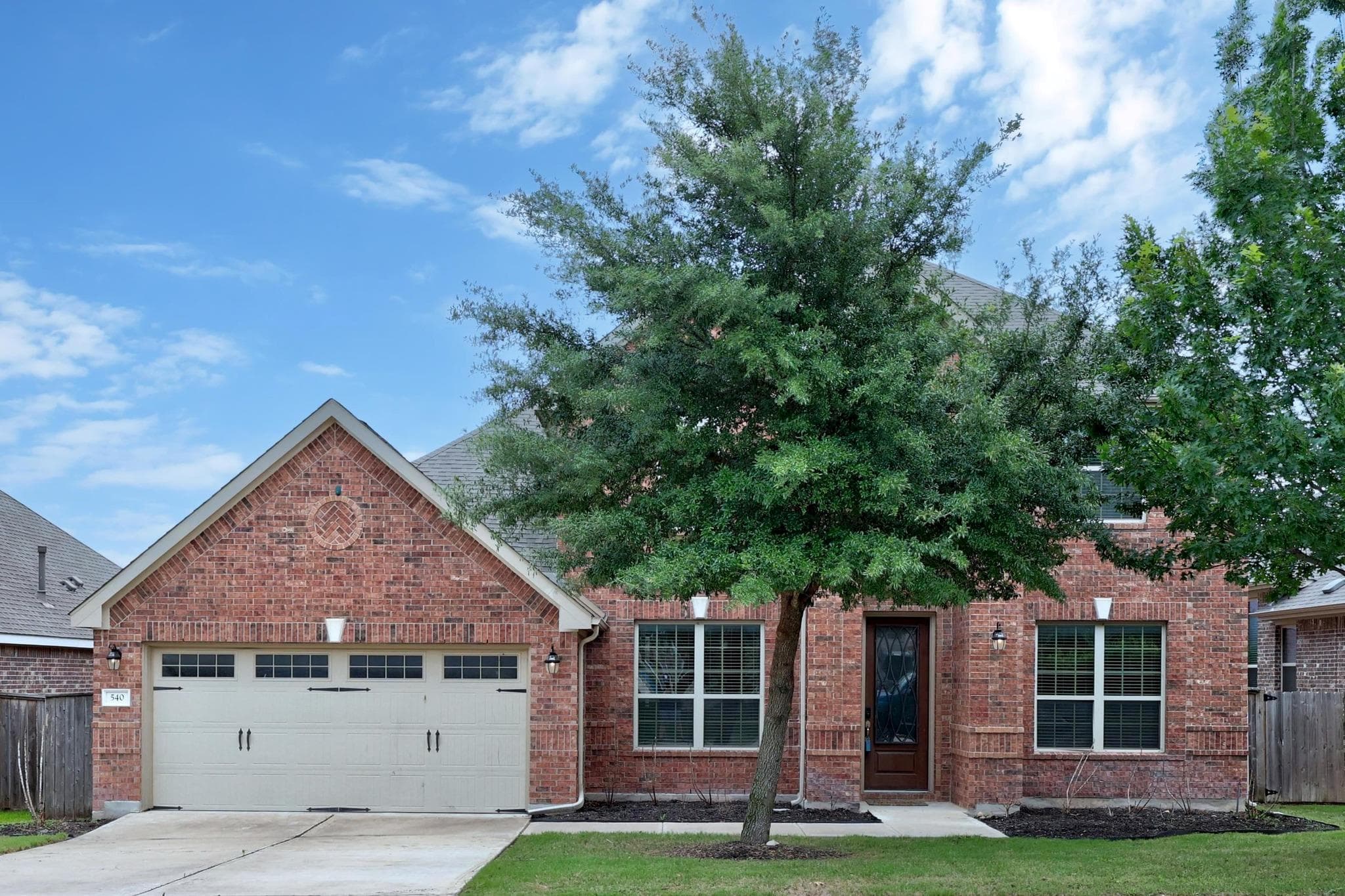 540 Blue Agave Ln