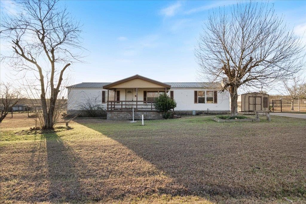 12309 Mustang Mesa Dr
