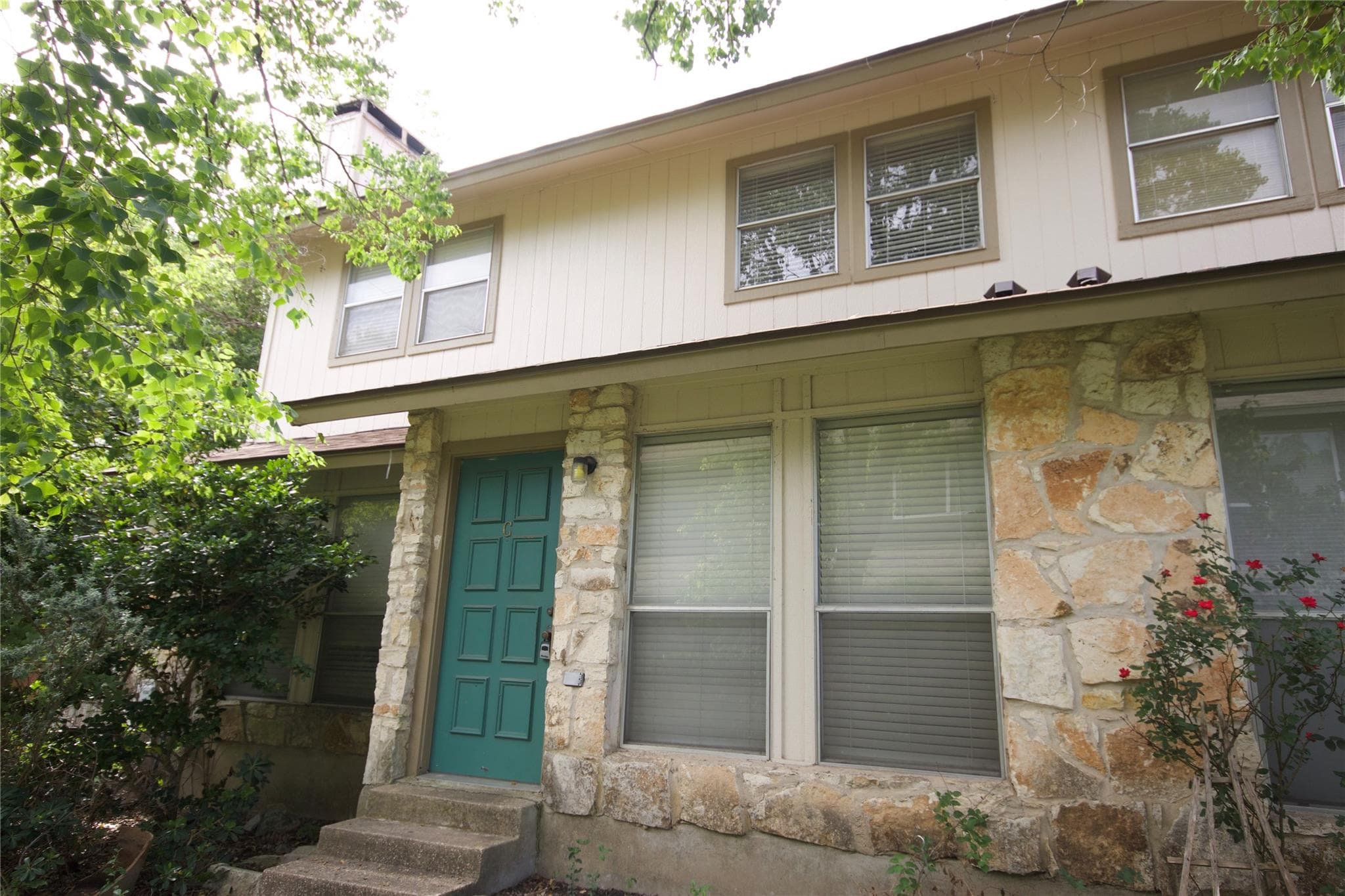 1405 #D Camp Craft Rd #D