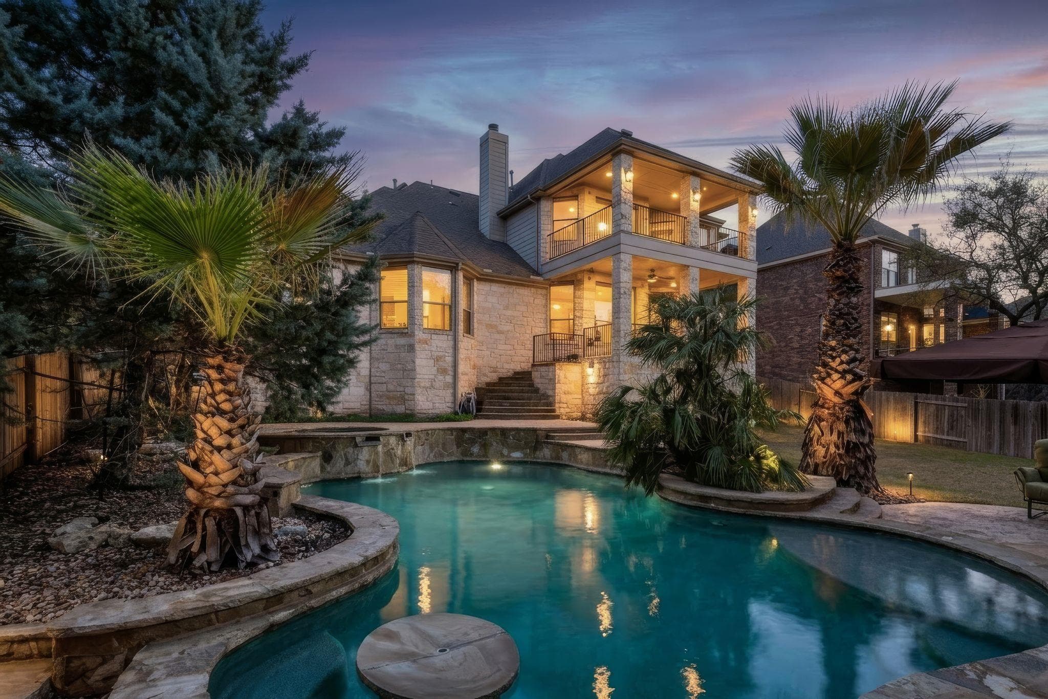 13100 Country Trails Ln